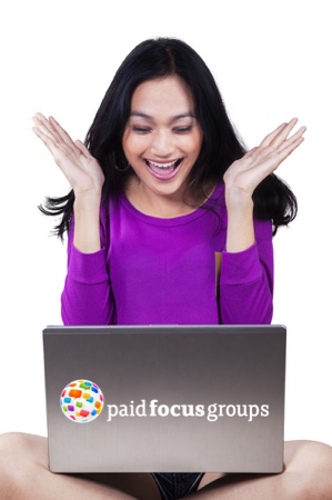 online chat focus groups girl
